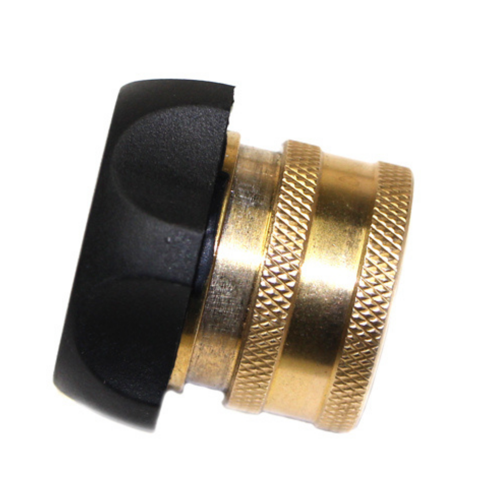 Quick Connect Coupling