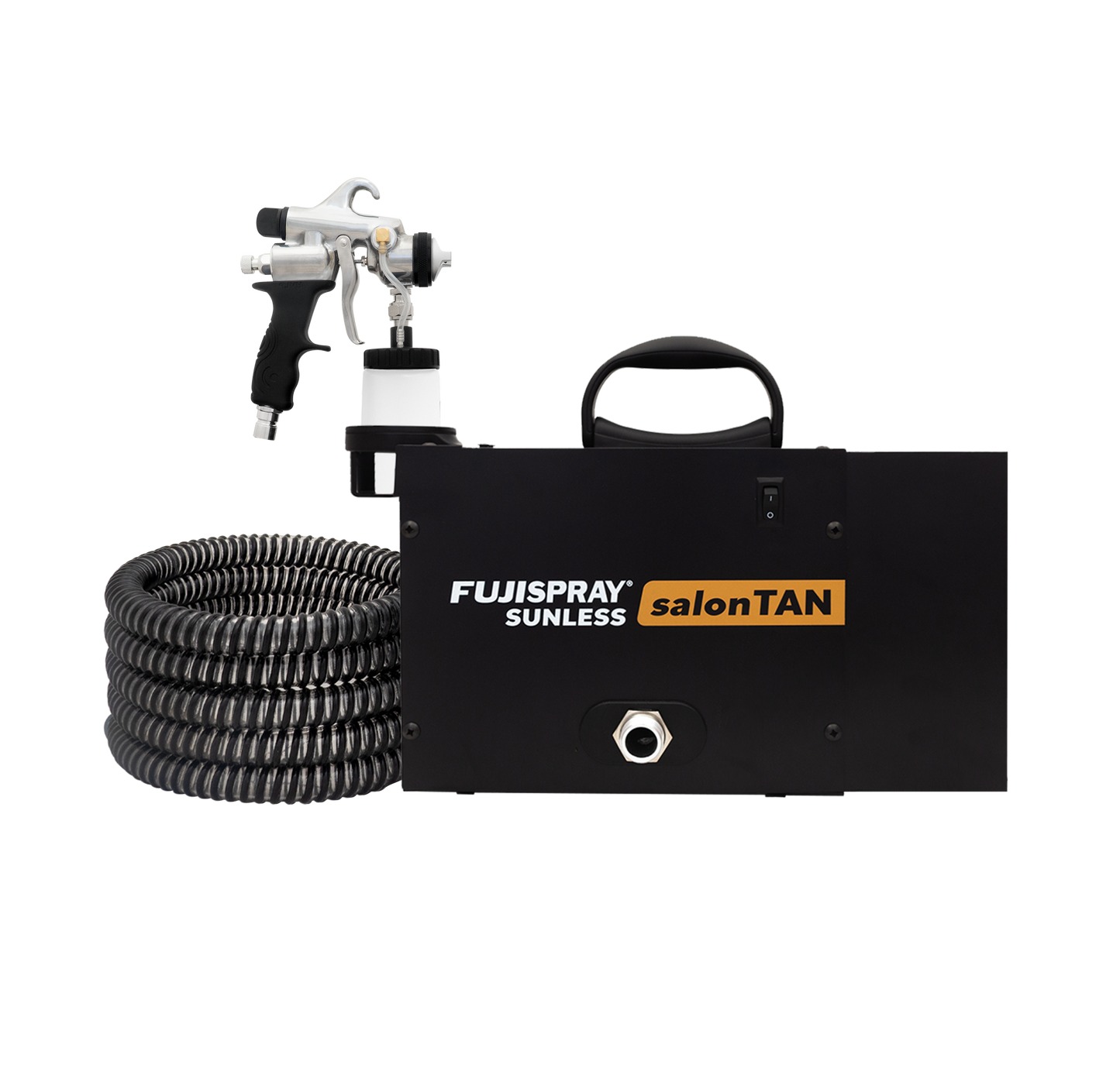 2150 SalonTan PLT With Tan7350