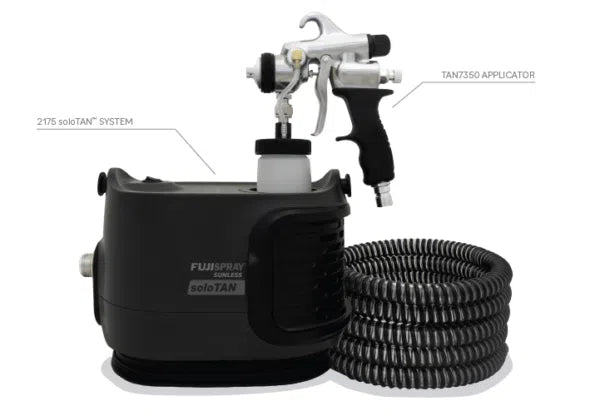 2175 SoloTAN- TAN 7350