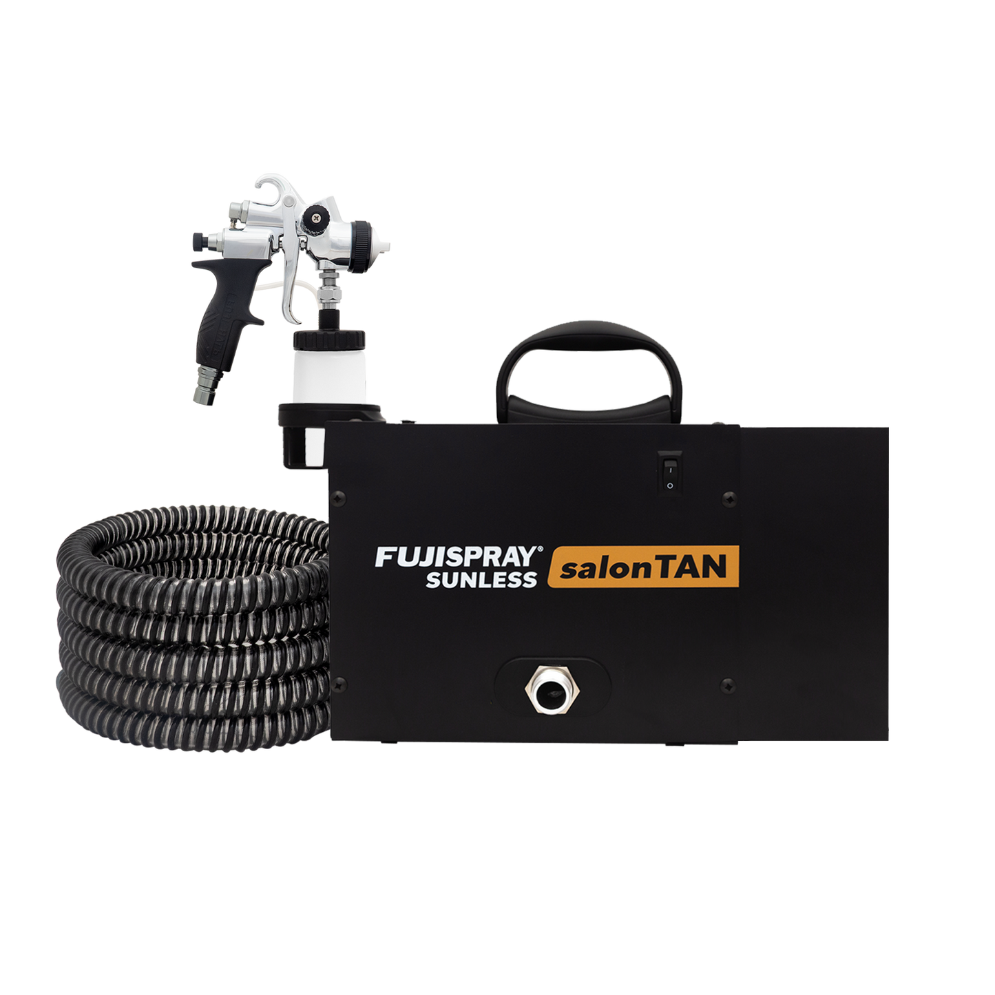 6150 SalonTan PLT with 4200