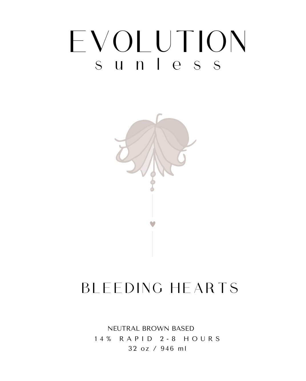Bleeding Hearts