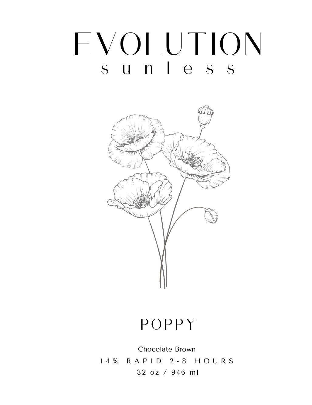 Poppy