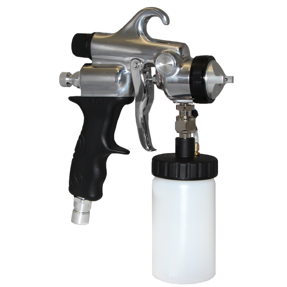 Spray Tan Equipment & Accessories | Tan 7350 – Evolution Sunless