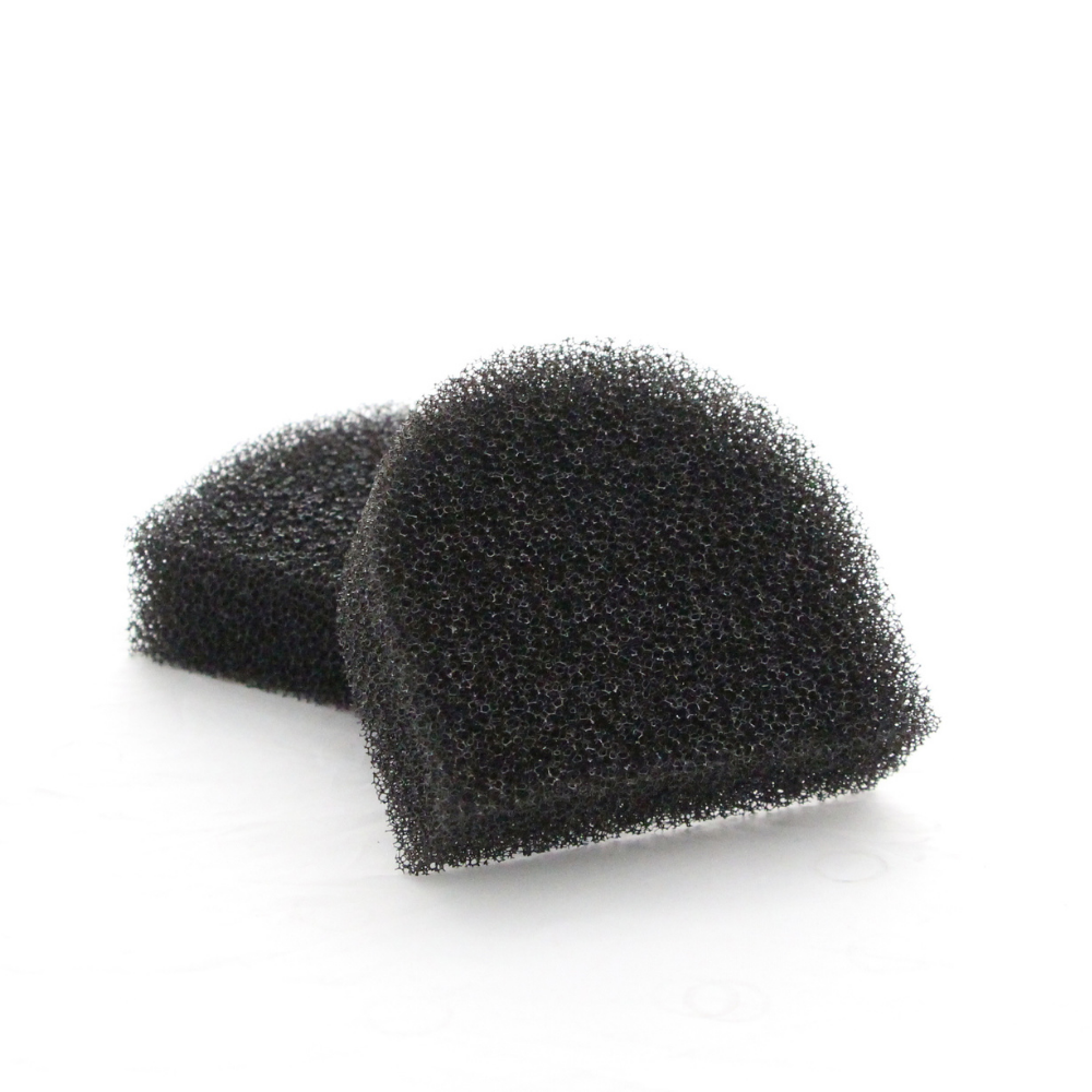 Turbine Filters, 2-Pack 7224-2 StudioTAN and MiniTAN