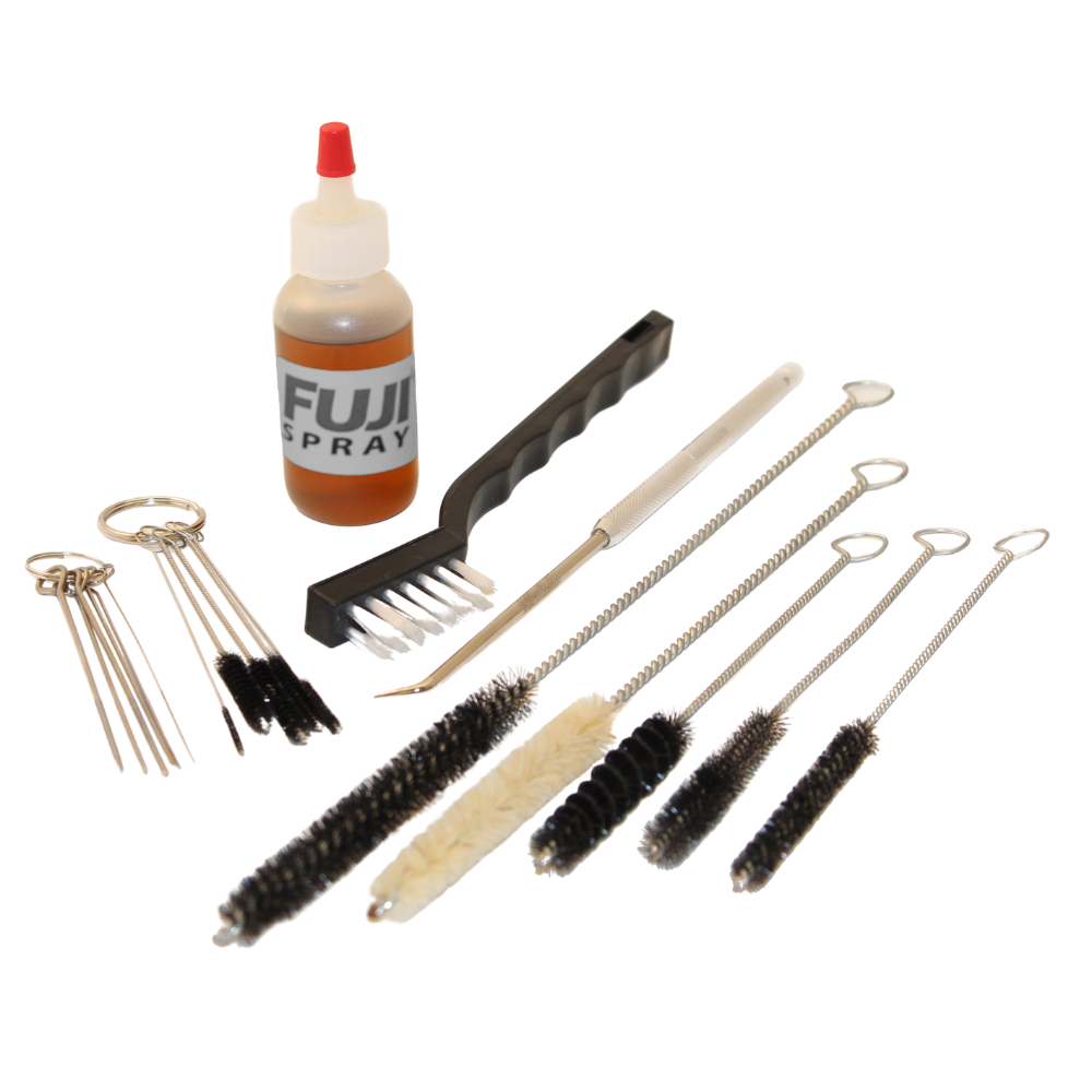 3100 19 Pc Cleaning Kit