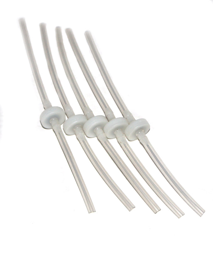 Tube/Check Valve (5 pk)