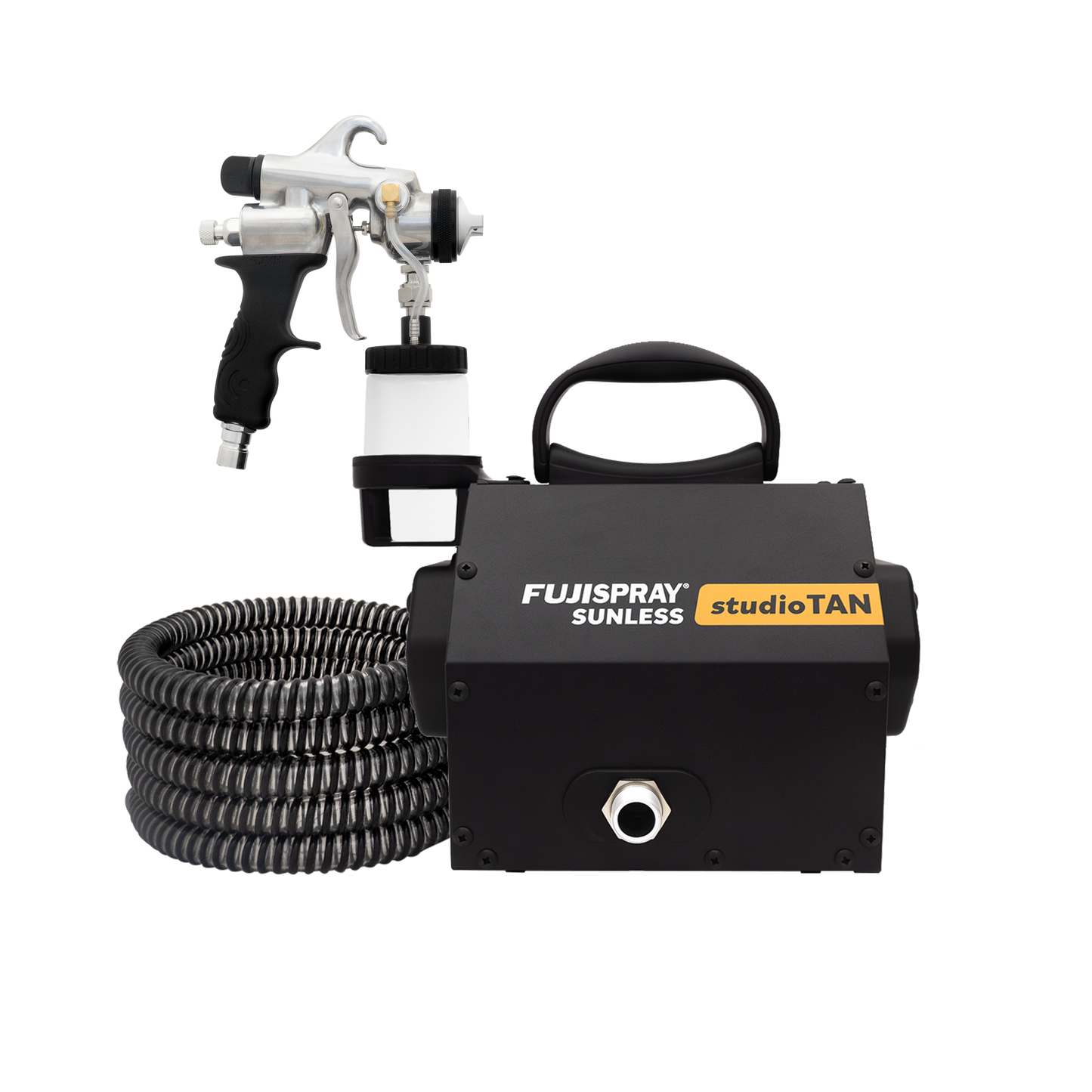 2100 StudioTan PLT with Tan7350