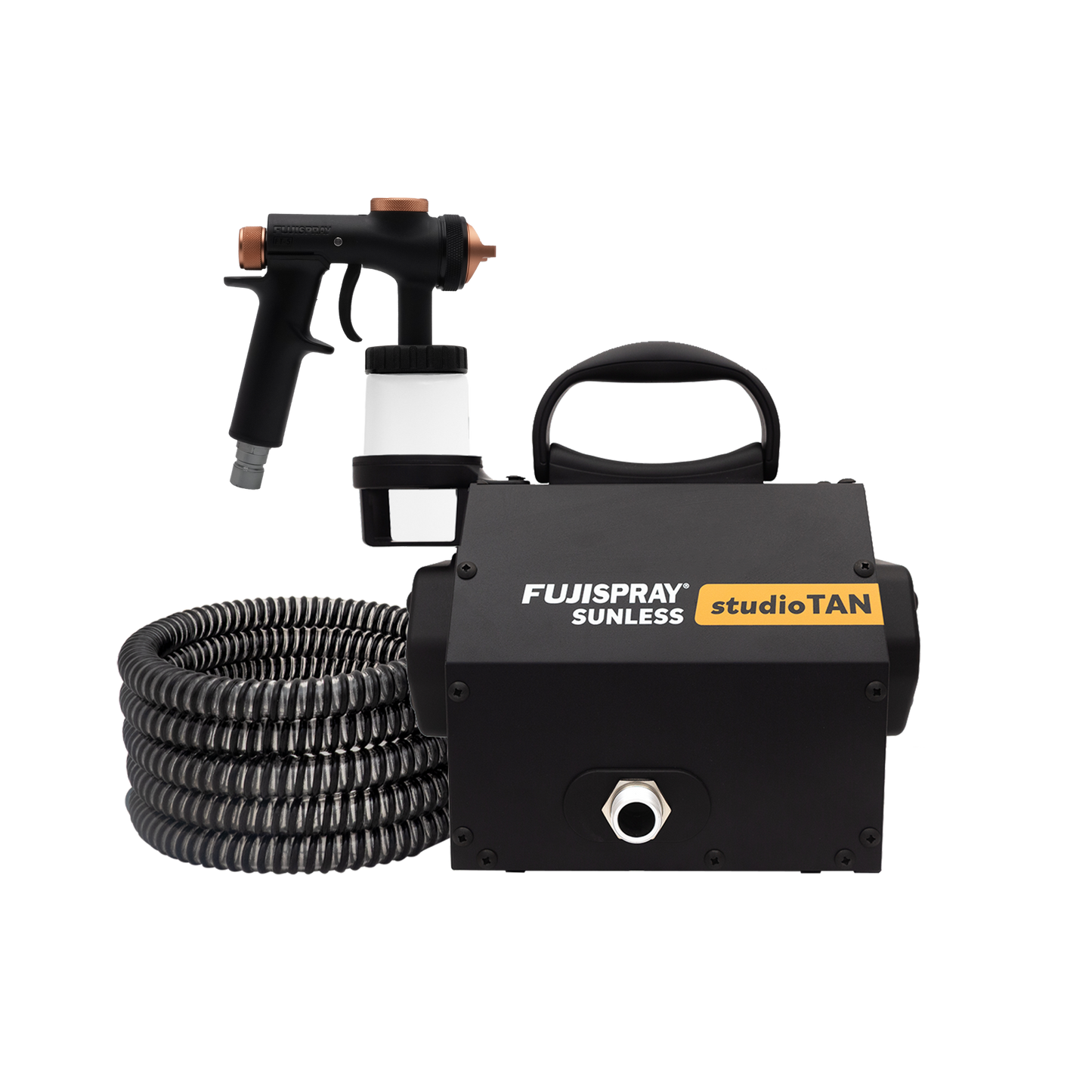 StudioTan With FT-5 Applicator