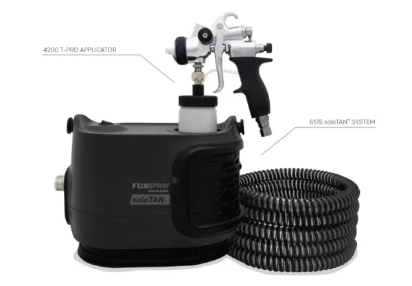 6175 SoloTAN T-Pro Bottom Feed