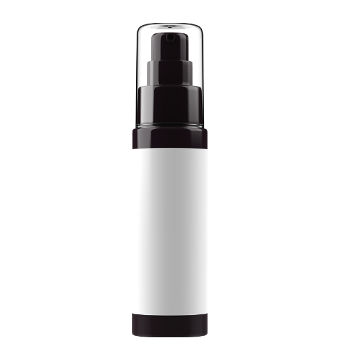 Deadly Nightshade Mousse