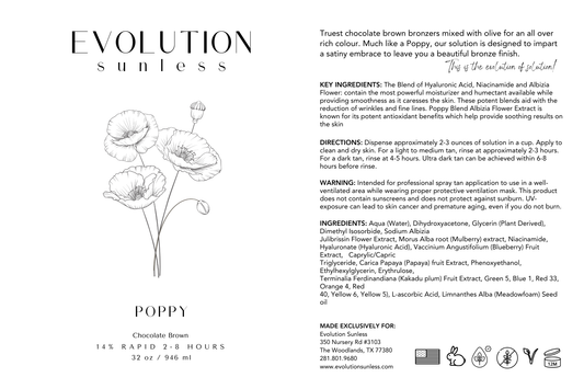 Poppy