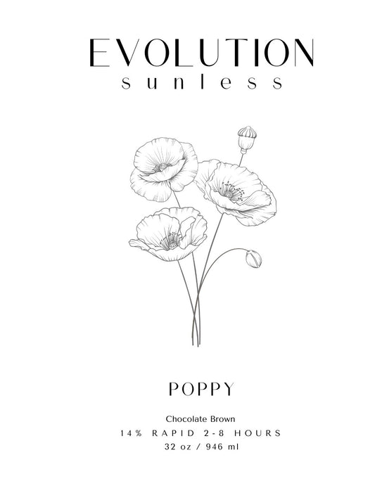 Poppy